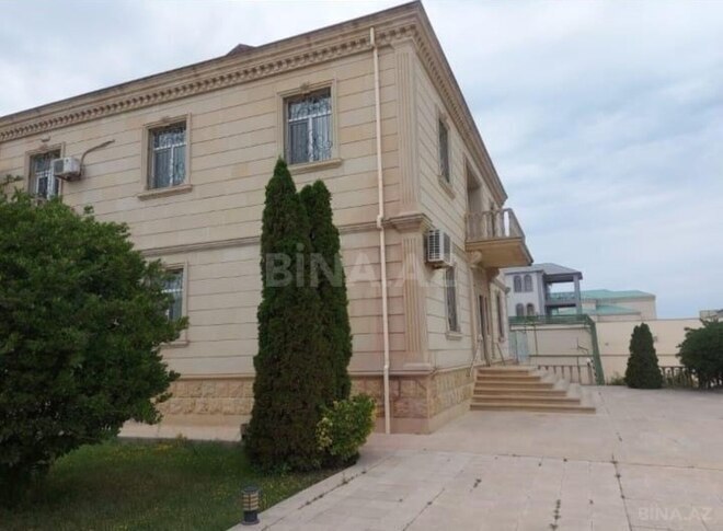 Сдаётся 7-комн. дом/дача 350 м², пос. Новханы, photo 4 from 26