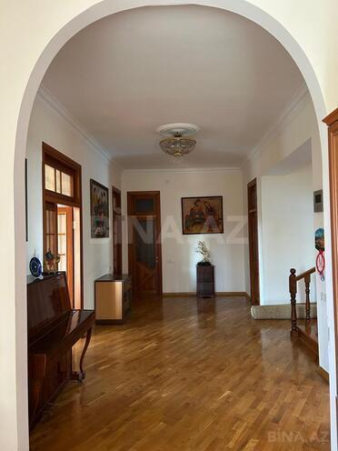 Сдаётся 7-комн. дом/дача 350 м², пос. Новханы, photo 23 from 26