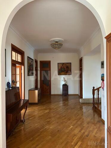 Сдаётся 7-комн. дом/дача 350 м², пос. Новханы, photo 22 from 26