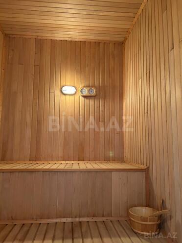 Сдаётся 7-комн. дом/дача 350 м², пос. Новханы, photo 9 from 26