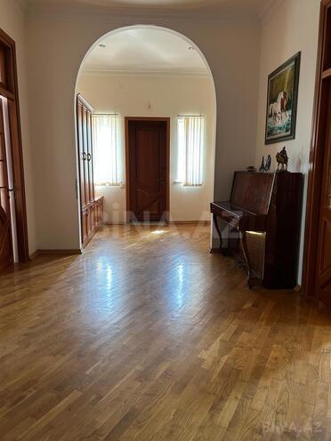 Сдаётся 7-комн. дом/дача 350 м², пос. Новханы, photo 24 from 26