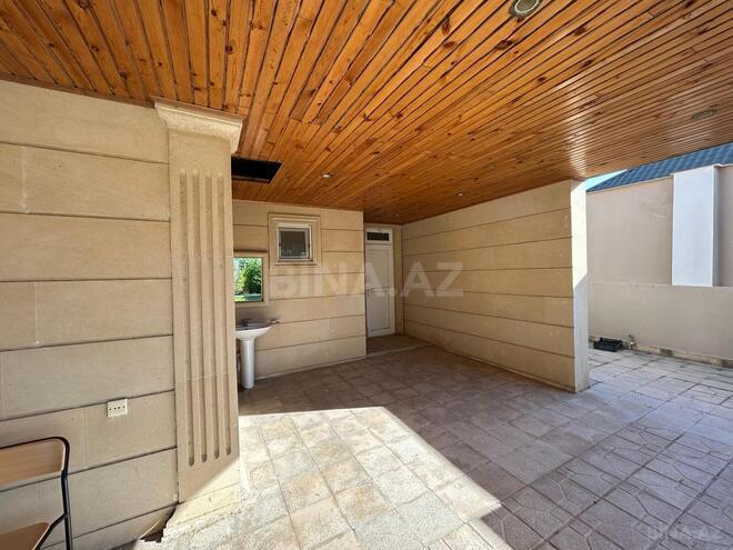 Сдаётся 7-комн. дом/дача 350 м², пос. Новханы, photo 6 from 26