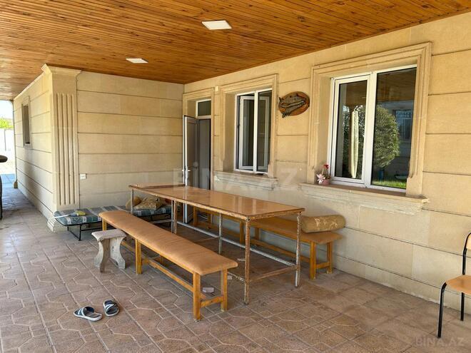 Сдаётся 7-комн. дом/дача 350 м², пос. Новханы, photo 7 from 26