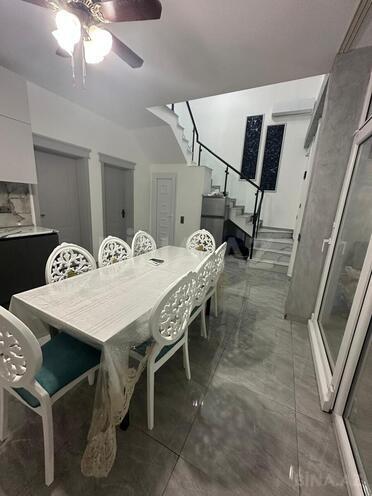 Satılır 4 otaqlı həyət evi/bağ evi 110 m², Novxanı q., photo 6 from 14