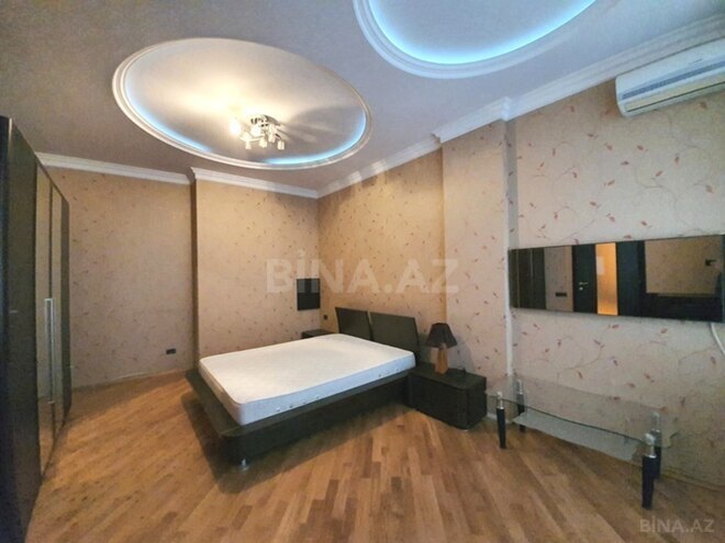 Satılır 2 otaqlı yeni tikili 110 m², Gənclik m., photo 10 from 14