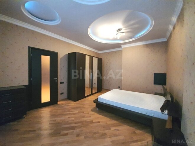 Satılır 2 otaqlı yeni tikili 110 m², Gənclik m., photo 11 from 14