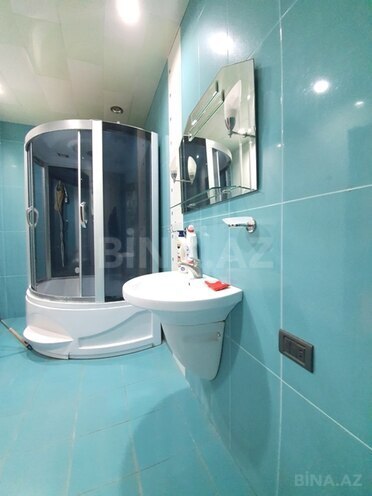 Satılır 2 otaqlı yeni tikili 110 m², Gənclik m., photo 13 from 14