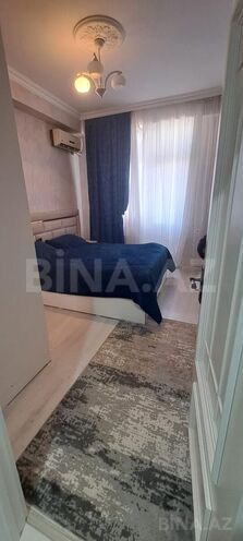 Сдаётся 2-комн. новостройка 62 м², photo 1 from 14
