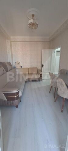 Сдаётся 2-комн. новостройка 62 м², photo 9 from 14