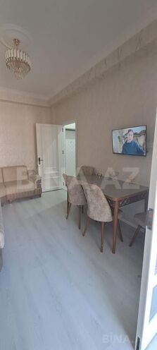 Сдаётся 2-комн. новостройка 62 м², photo 11 from 14