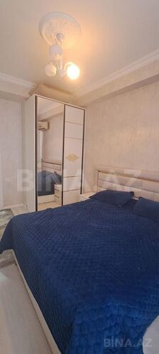 Сдаётся 2-комн. новостройка 62 м², photo 3 from 14