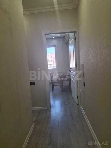 İcarəyə verilir 2 otaqlı köhnə tikili 50 m², Yasamal r., photo 6 from 9