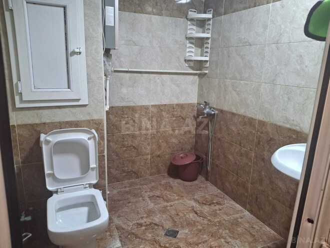 İcarəyə verilir 2 otaqlı köhnə tikili 50 m², Yasamal r., photo 8 from 9