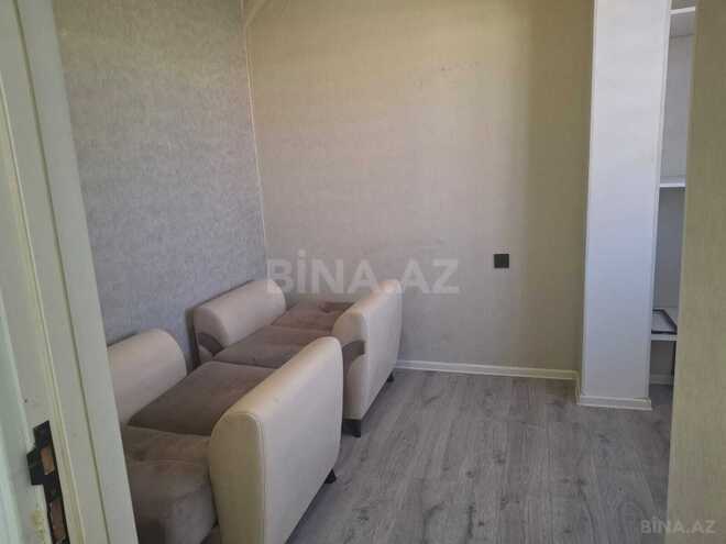 İcarəyə verilir 2 otaqlı köhnə tikili 50 m², Yasamal r., photo 4 from 9