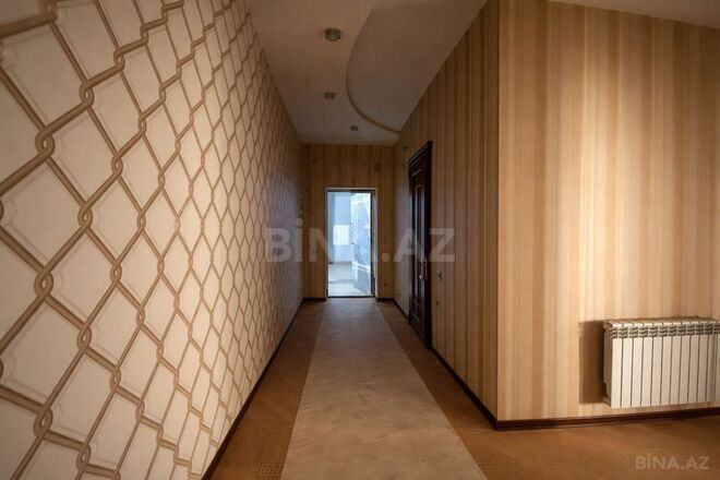 Продаётся 3-комн. новостройка 160 м², м. Шах Исмаил Хатаи, photo 12 from 15