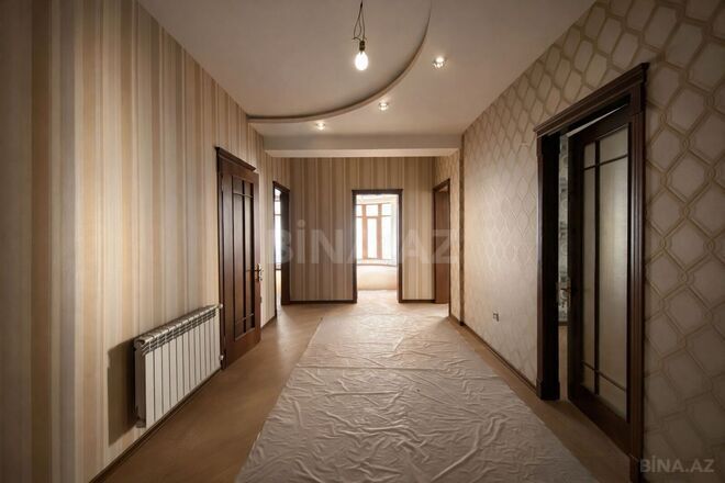 Продаётся 3-комн. новостройка 160 м², м. Шах Исмаил Хатаи, photo 13 from 15