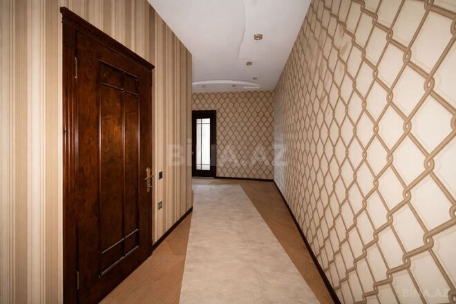 Продаётся 3-комн. новостройка 160 м², м. Шах Исмаил Хатаи, photo 14 from 15