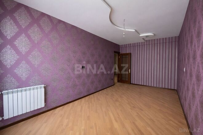 Продаётся 3-комн. новостройка 160 м², м. Шах Исмаил Хатаи, photo 11 from 15