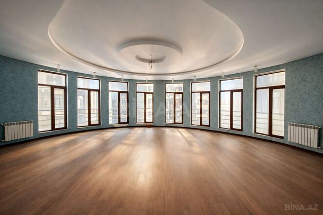 Продаётся 3-комн. новостройка 160 м², м. Шах Исмаил Хатаи, photo 4 from 15