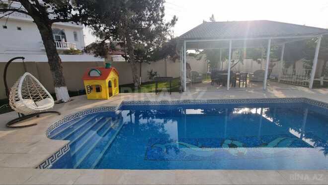 Сдаётся 4-комн. дом/дача 200 м², Хазарский р., photo 3 from 18