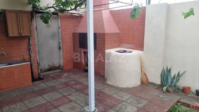 Сдаётся 4-комн. дом/дача 200 м², Хазарский р., photo 14 from 18