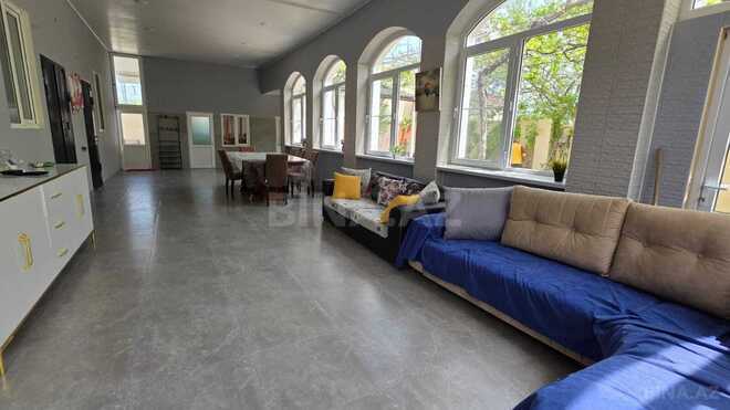 Сдаётся 4-комн. дом/дача 200 м², Хазарский р., photo 4 from 18