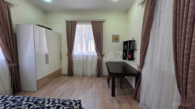 Сдаётся 4-комн. дом/дача 200 м², Хазарский р., photo 9 from 18