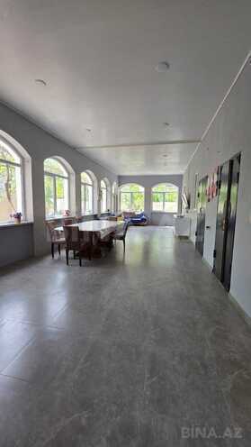 Сдаётся 4-комн. дом/дача 200 м², Хазарский р., photo 5 from 18