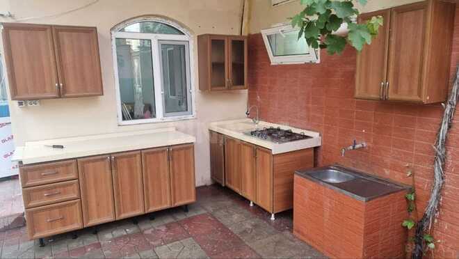 Сдаётся 4-комн. дом/дача 200 м², Хазарский р., photo 13 from 18