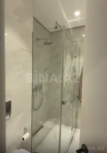 Satılır 2 otaqlı yeni tikili 97 m², Sea Breeze q., photo 10 from 14