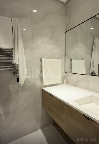 Satılır 2 otaqlı yeni tikili 97 m², Sea Breeze q., photo 11 from 14