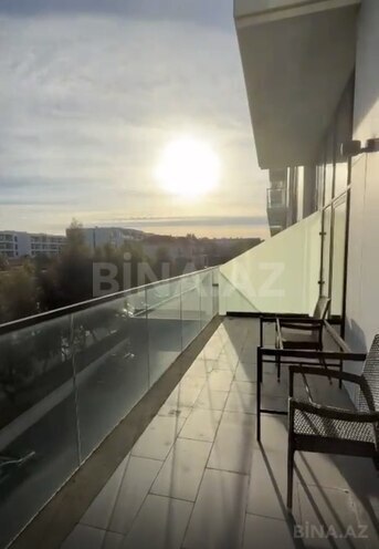 Satılır 2 otaqlı yeni tikili 97 m², Sea Breeze q., photo 13 from 14