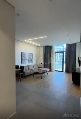 Satılır 2 otaqlı yeni tikili 97 m², Sea Breeze q., photo 3 from 14