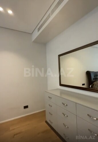 Satılır 2 otaqlı yeni tikili 97 m², Sea Breeze q., photo 9 from 14