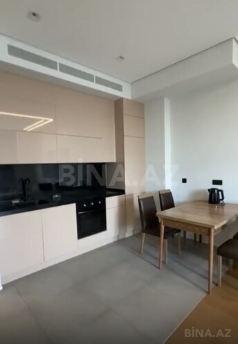 Satılır 2 otaqlı yeni tikili 97 m², Sea Breeze q., photo 6 from 14