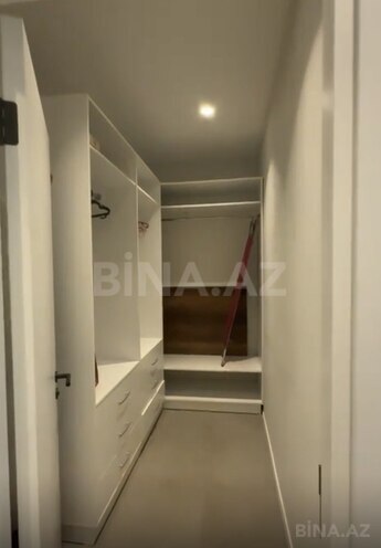 Satılır 2 otaqlı yeni tikili 97 m², Sea Breeze q., photo 12 from 14