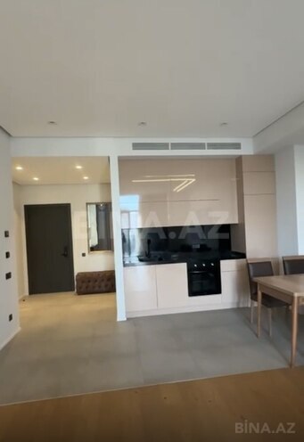 Satılır 2 otaqlı yeni tikili 97 m², Sea Breeze q., photo 5 from 14