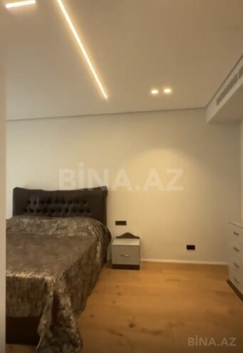 Satılır 2 otaqlı yeni tikili 97 m², Sea Breeze q., photo 7 from 14