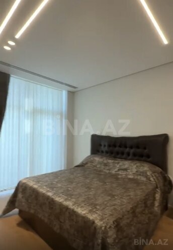 Satılır 2 otaqlı yeni tikili 97 m², Sea Breeze q., photo 8 from 14