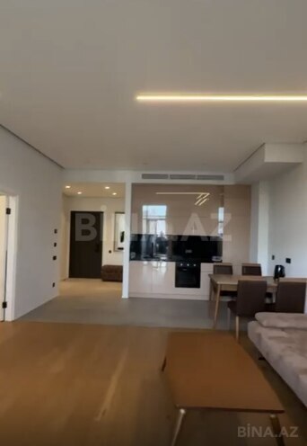 Satılır 2 otaqlı yeni tikili 97 m², Sea Breeze q., photo 4 from 14