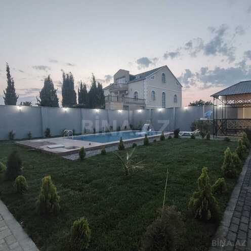 Сдаётся 5-комн. дом/дача 300 м², пос. Шувеляны, photo 3 from 13