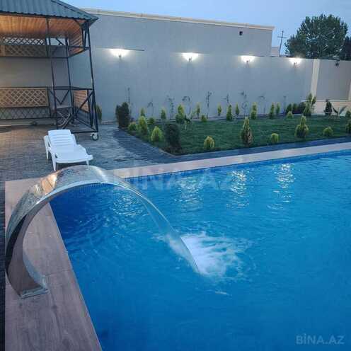 Сдаётся 5-комн. дом/дача 300 м², пос. Шувеляны, photo 5 from 13