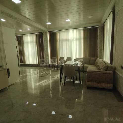 Сдаётся 5-комн. дом/дача 300 м², пос. Шувеляны, photo 6 from 13