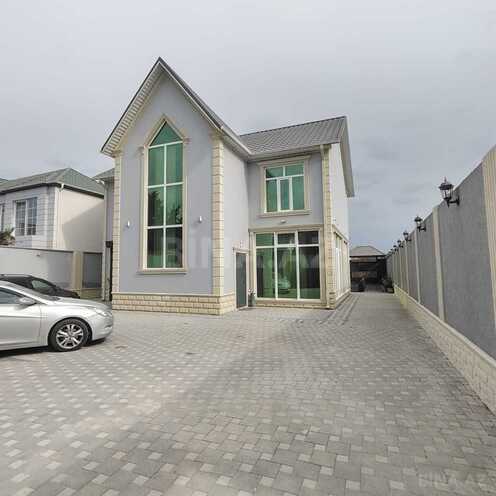 Сдаётся 5-комн. дом/дача 300 м², пос. Шувеляны, photo 4 from 13