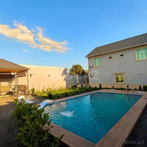 Сдаётся 5-комн. дом/дача 300 м², пос. Шувеляны, photo 1 from 13