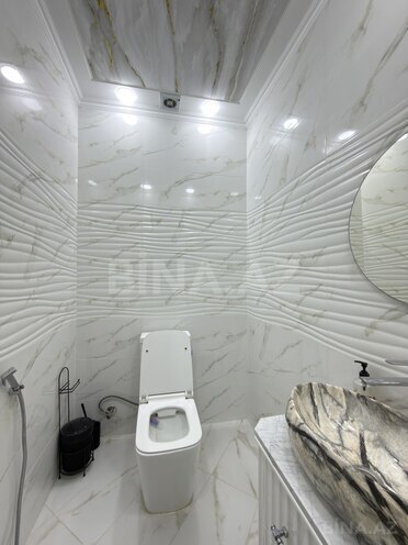 Продаётся 3-комн. новостройка 106 м², м. Ахмедлы, photo 12 from 13