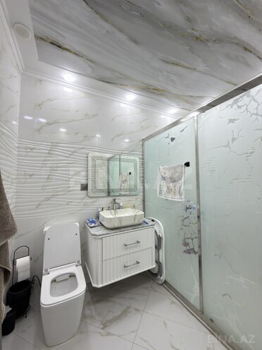 Продаётся 3-комн. новостройка 106 м², м. Ахмедлы, photo 11 from 13