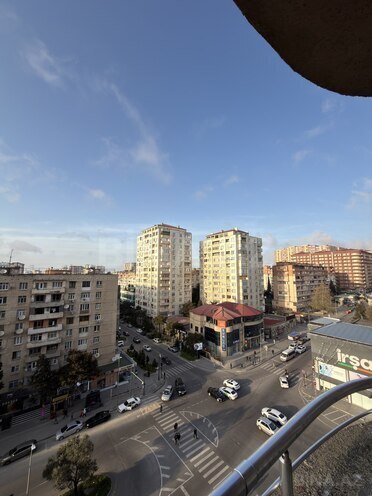 Продаётся 3-комн. новостройка 106 м², м. Ахмедлы, photo 7 from 13