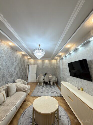 Продаётся 3-комн. новостройка 106 м², м. Ахмедлы, photo 6 from 13