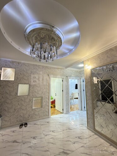 Продаётся 3-комн. новостройка 106 м², м. Ахмедлы, photo 4 from 13